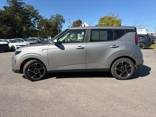 2023 Kia Soul EX