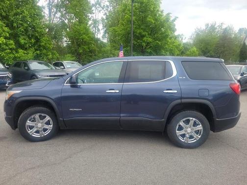 2019 GMC Acadia SLE-1