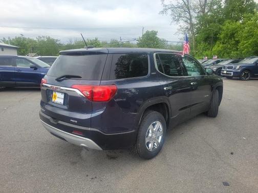 2019 GMC Acadia SLE-1