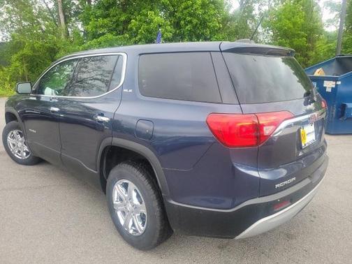 2019 GMC Acadia SLE-1