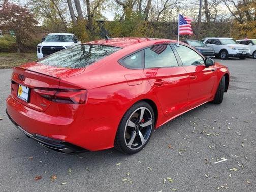 2023 Audi A5 Sportback 45 S Line Premium Plus