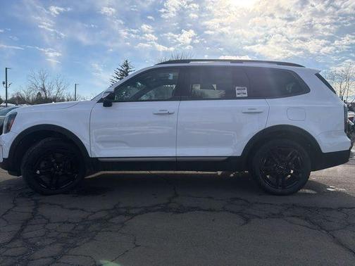 2023 Kia Telluride EX X-Line
