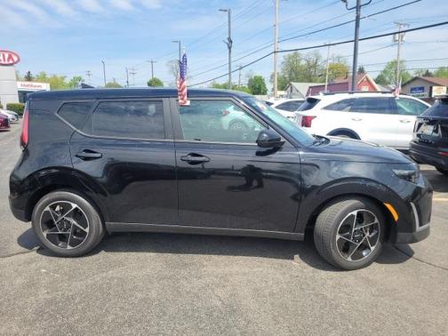 2023 Kia Soul EX