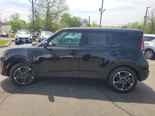 2023 Kia Soul EX