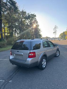 2007 Ford Freestyle SEL