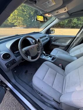 2007 Ford Freestyle SEL