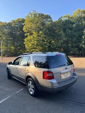 2007 Ford Freestyle SEL