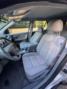 2007 Ford Freestyle SEL