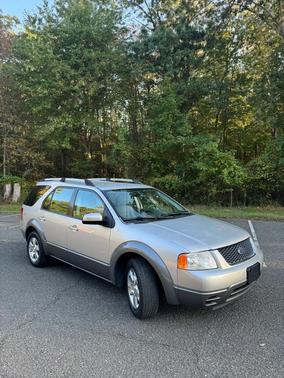 2007 Ford Freestyle SEL