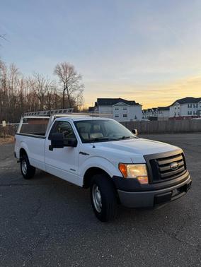 2012 Ford F-150 XL