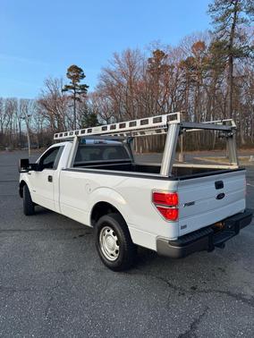 2012 Ford F-150 XL