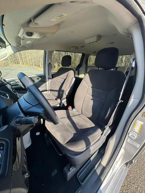 2016 Dodge Grand Caravan AVP/SE