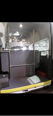 2023 Ford Transit-350 XL