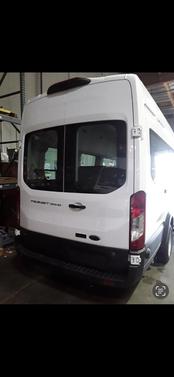 2023 Ford Transit-350 XL