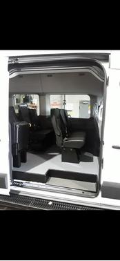 2023 Ford Transit-350 XL