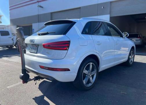 2015 Audi Q3 2.0T Premium Plus