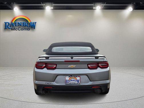 2023 Chevrolet Camaro 1LT