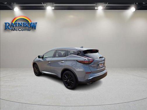 2023 Nissan Murano SL FWD