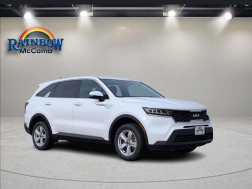 2023 Kia Sorento LX