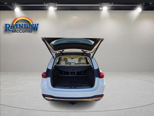 2024 Mercedes-Benz GLE 450 4MATIC