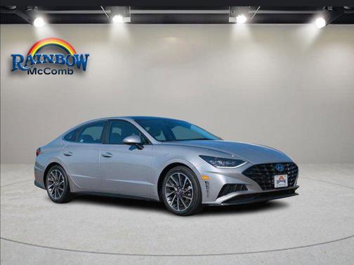 2023 Hyundai SONATA Limited