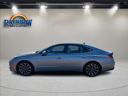 2023 Hyundai SONATA Limited