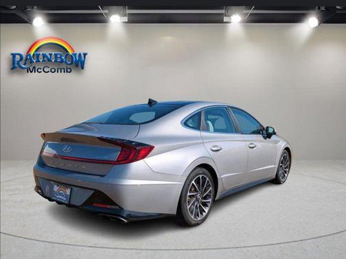 2023 Hyundai SONATA Limited