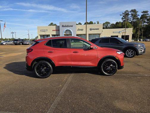 2024 Buick Encore GX Sport Touring