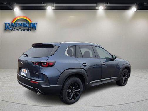 2024 Mazda CX-50 2.5 S Preferred Package