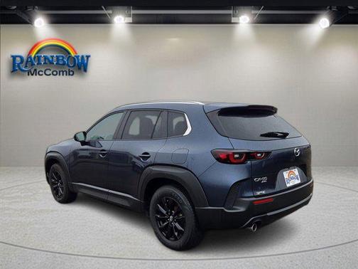 2024 Mazda CX-50 2.5 S Preferred Package