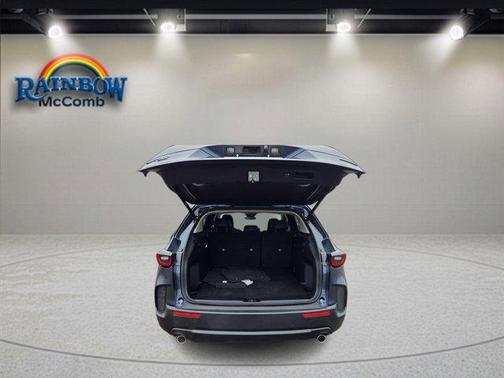 2024 Mazda CX-50 2.5 S Preferred Package