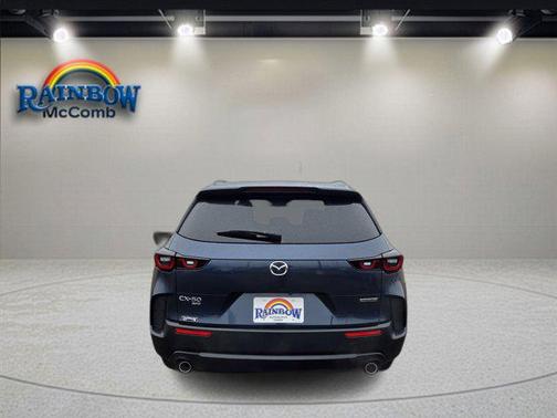 2024 Mazda CX-50 2.5 S Preferred Package