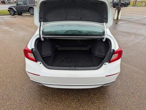 2022 Honda Accord Sport SE 1.5T