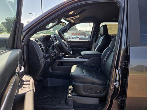 2025 RAM 2500 Power Wagon