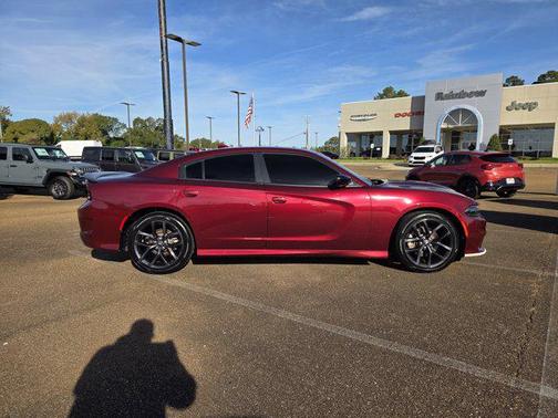 2021 Dodge Charger GT