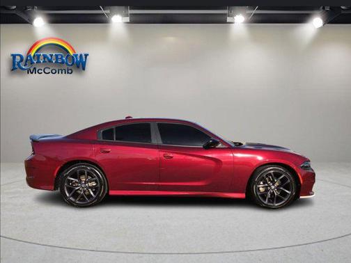 2021 Dodge Charger GT
