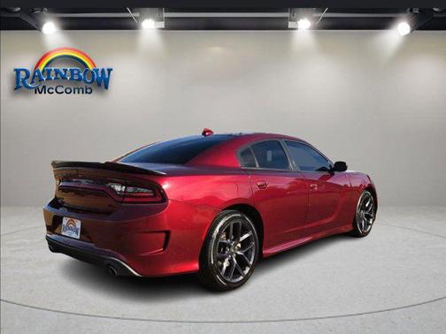 2021 Dodge Charger GT