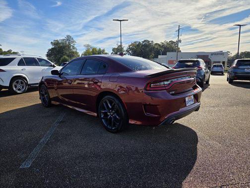 2021 Dodge Charger GT