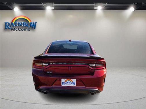 2021 Dodge Charger GT