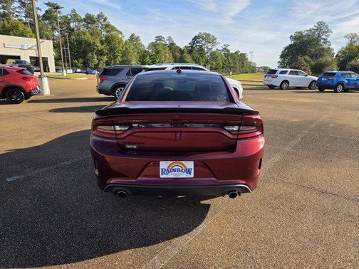 2021 Dodge Charger GT
