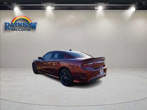 2021 Dodge Charger GT