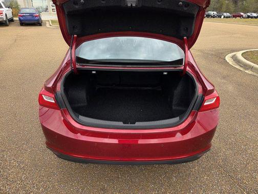 2025 Chevrolet Malibu FWD 1LT