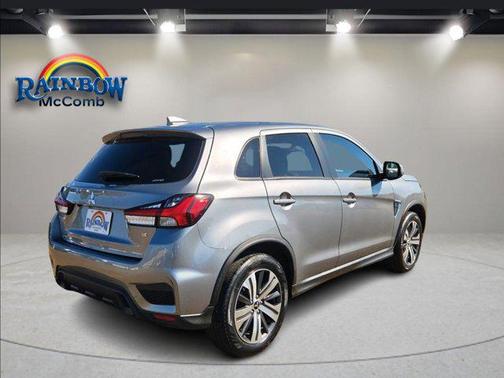 2024 Mitsubishi Outlander Sport SE