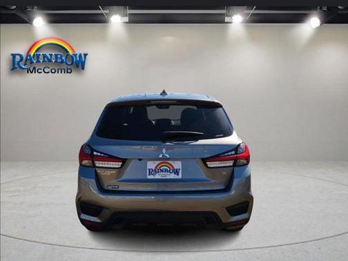 2024 Mitsubishi Outlander Sport SE