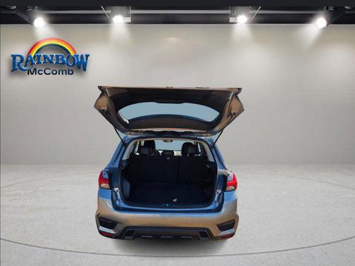 2024 Mitsubishi Outlander Sport SE