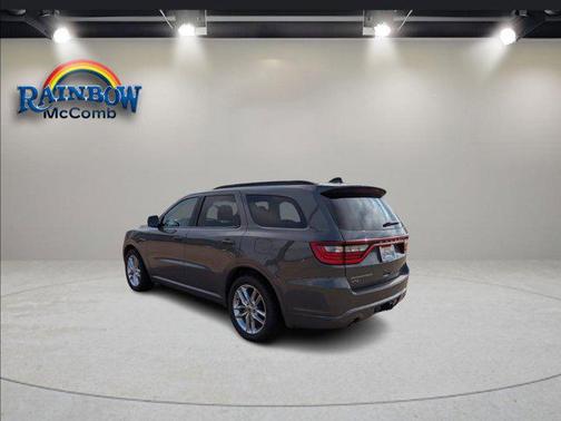 2023 Dodge Durango R/T Plus RWD