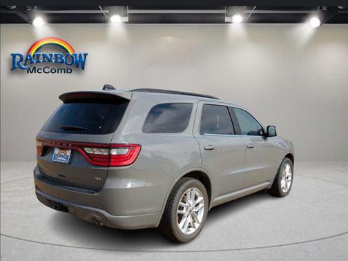 2023 Dodge Durango R/T Plus RWD