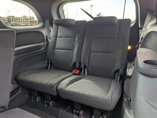 2025 Dodge Durango GT RWD