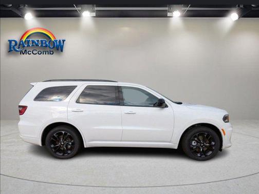 2025 Dodge Durango GT RWD