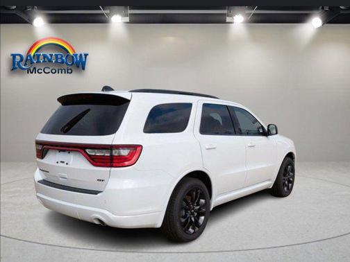 2025 Dodge Durango GT RWD